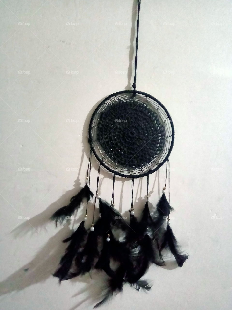 Wall hanging