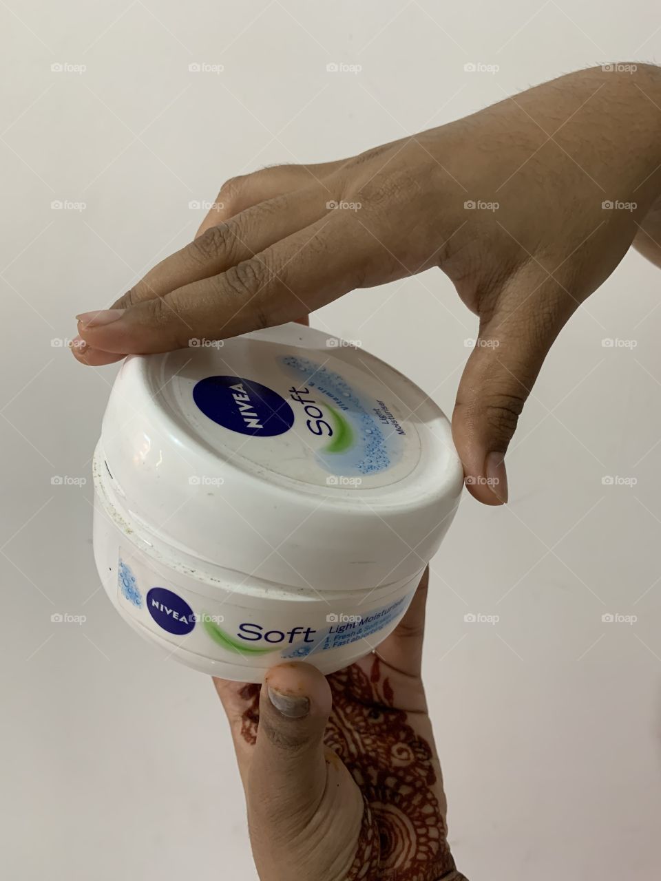 Soft touch for winter 