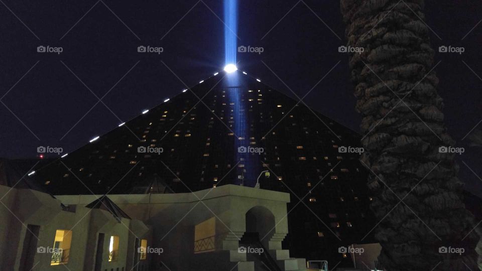 Luxor Nights