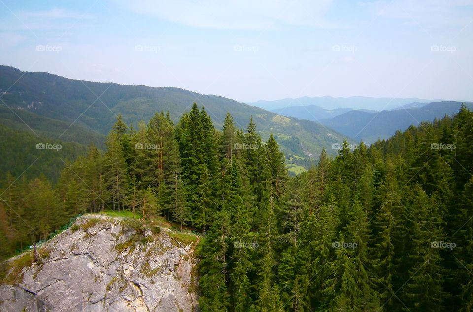 Bulgarian views