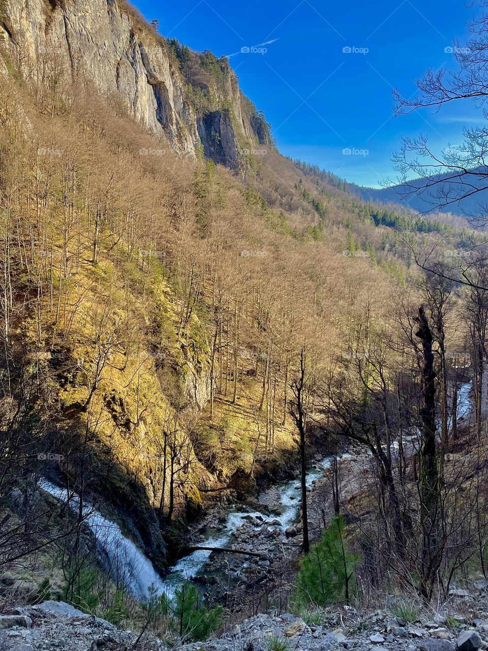 A day for hiking for a perfect view✨
