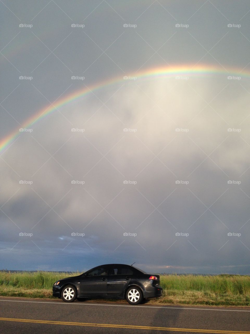 Denver Rainbow
