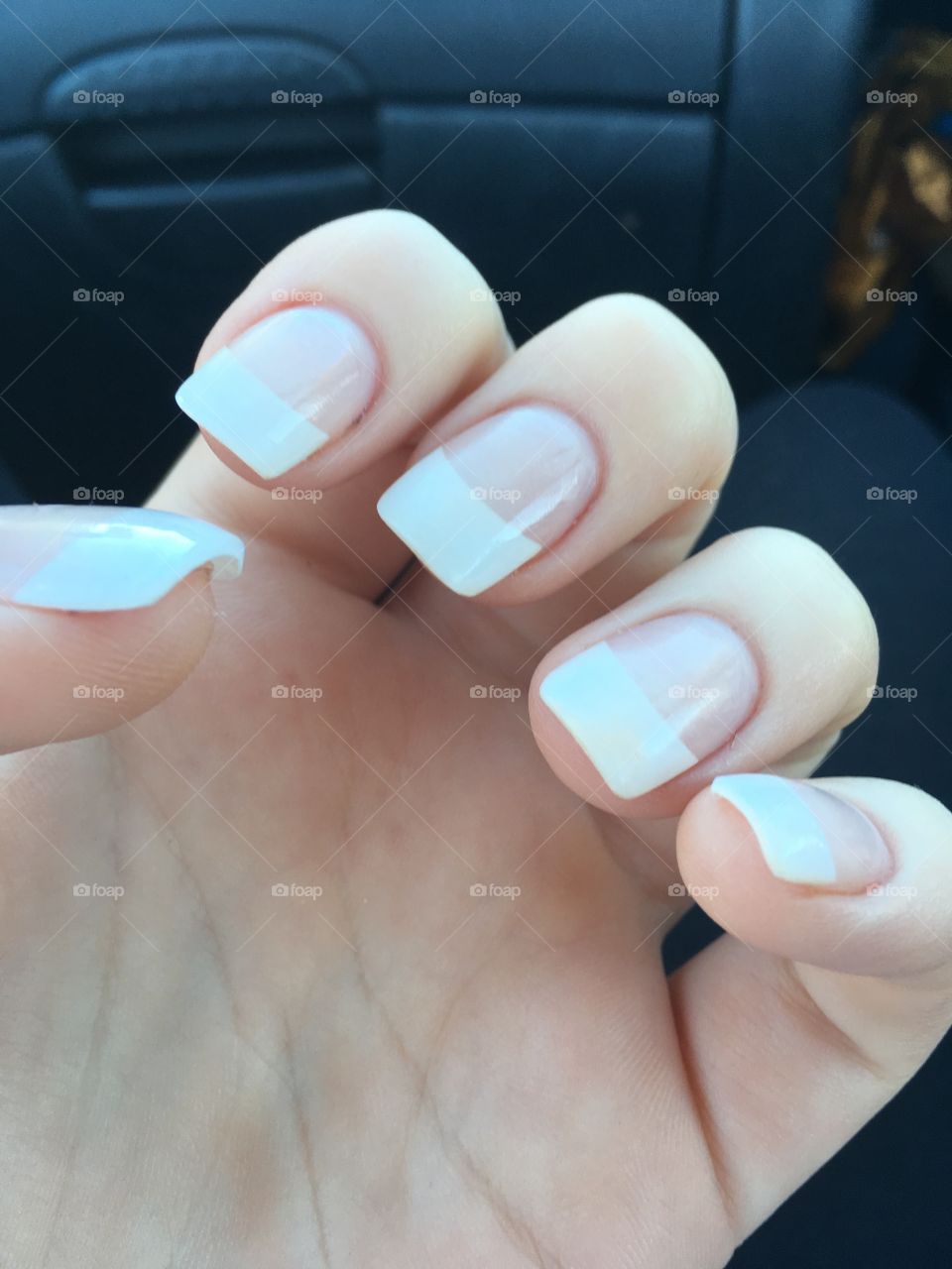 Nails 