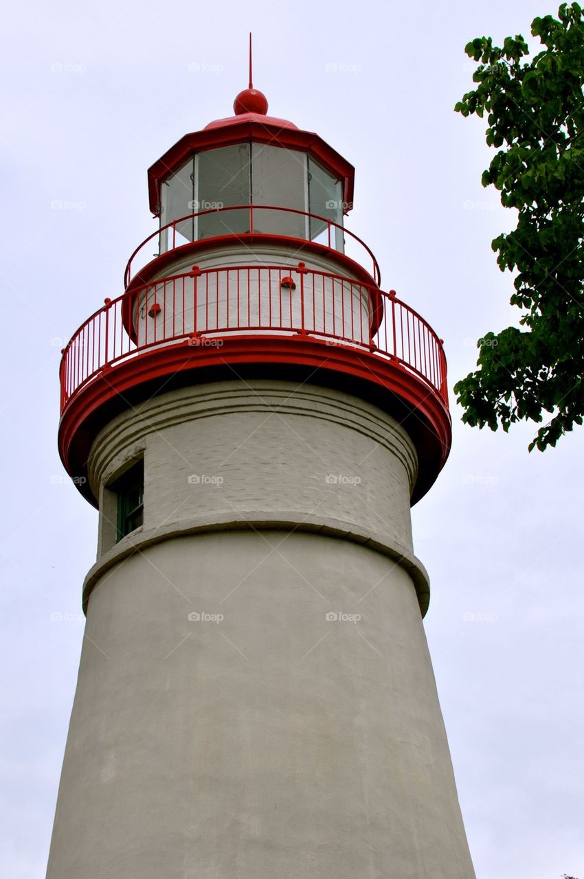 Lighthouse