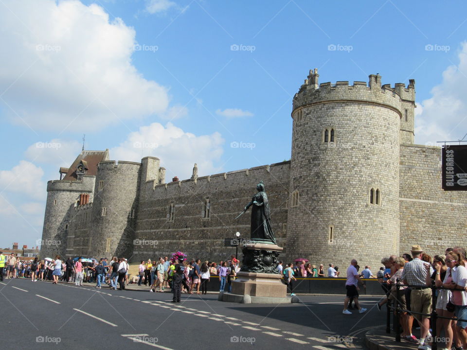 Windsor Castle