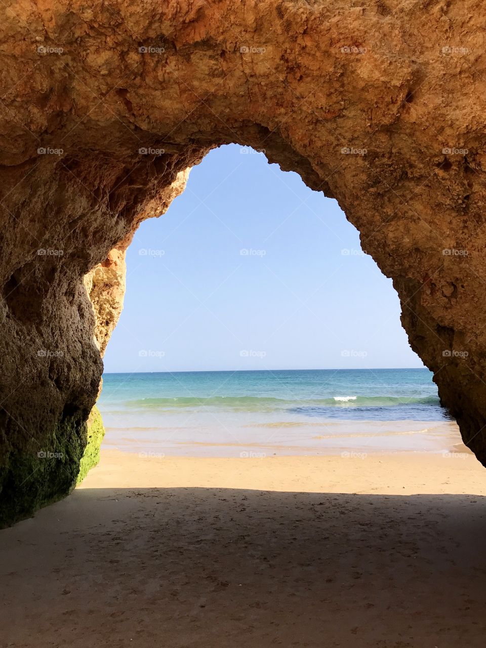 Algarve / Portugal 