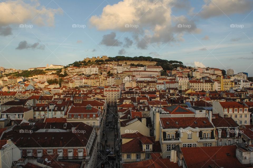 Lisbon