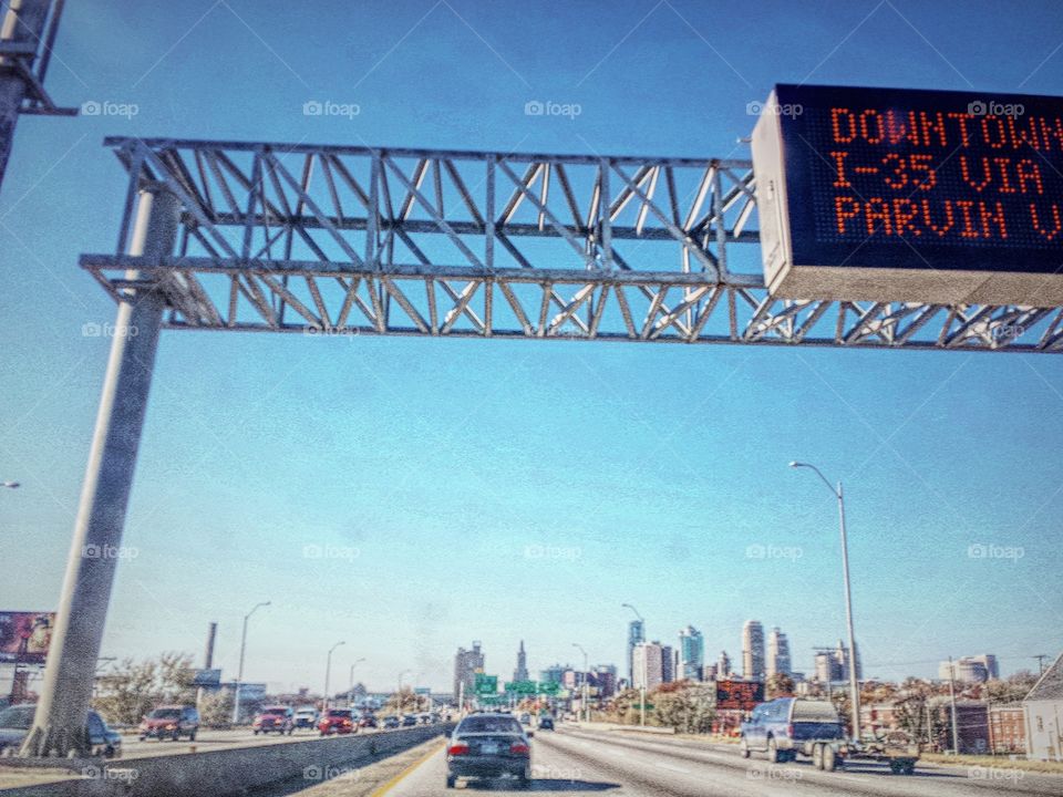 Goin' to Kansas City