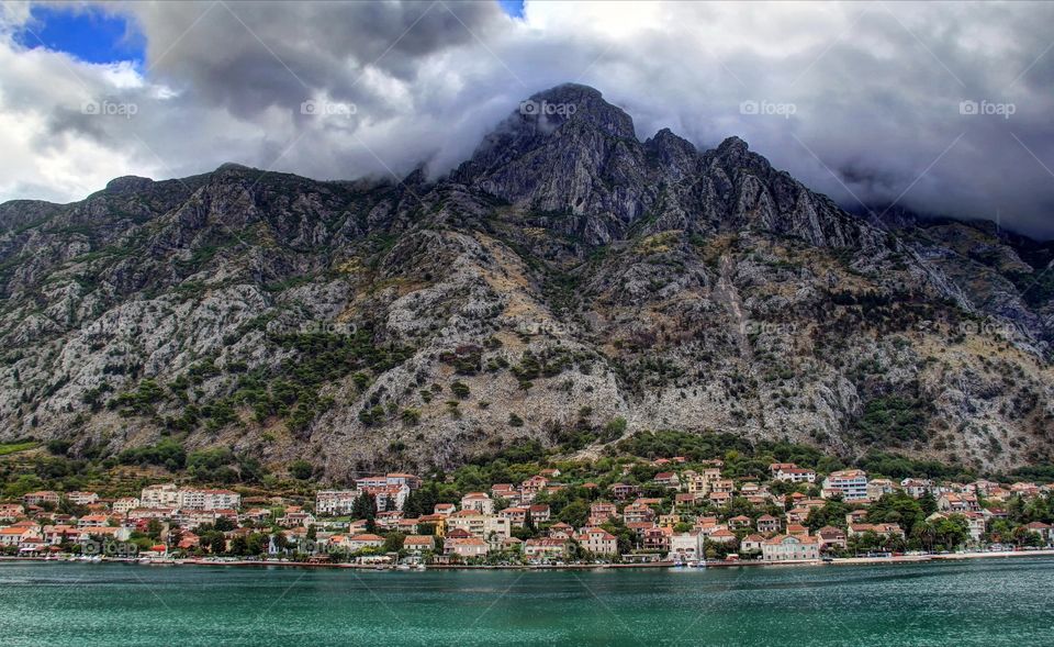 Montenegro