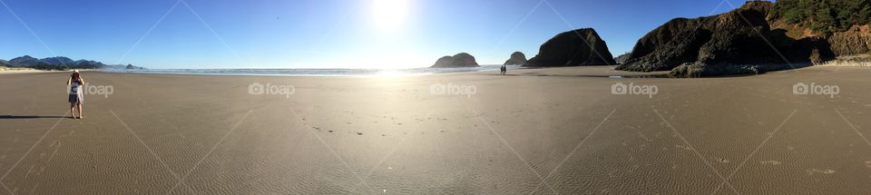Cannon Beach