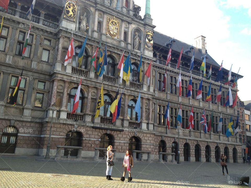Antwerpen