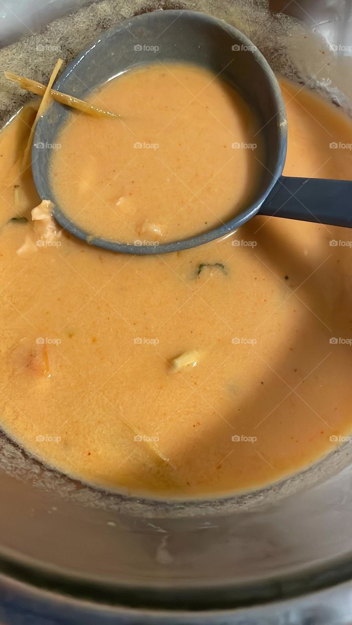 Soup