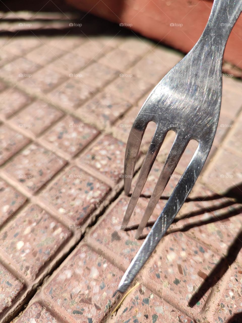 Forks, cutlery