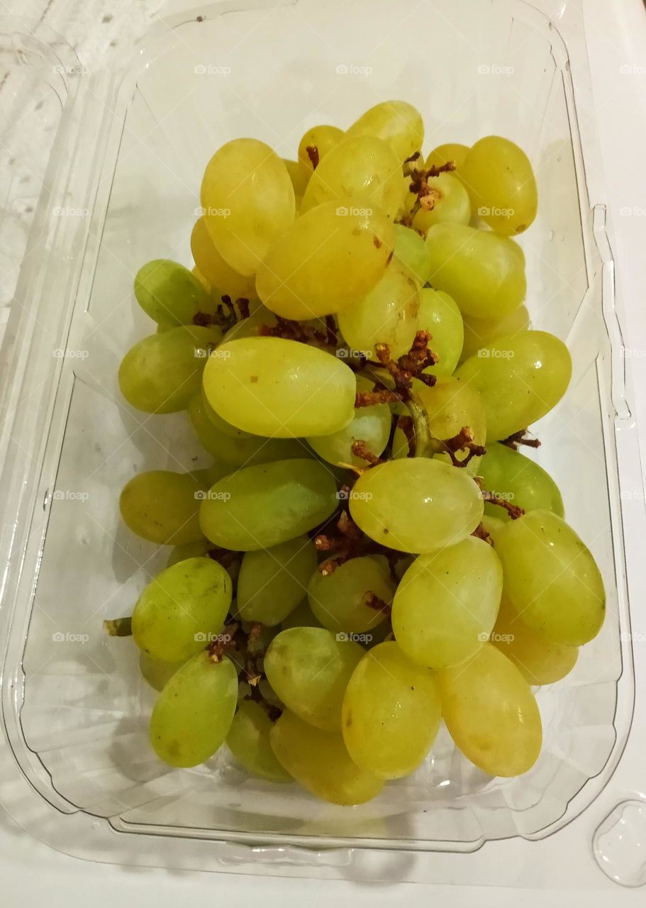 Grapes