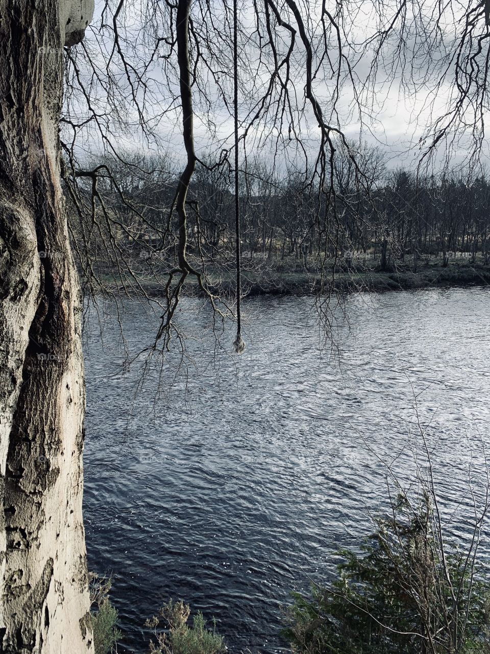 Once there was a man who owned the river and fought back to back with allies, but the day has come and no one know where he is at...