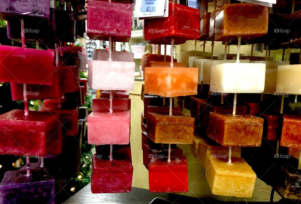 Holliday decorations 