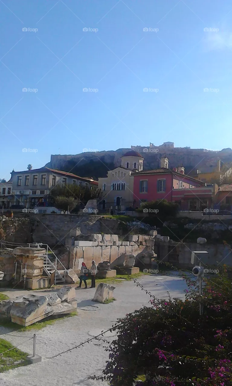 Athens
