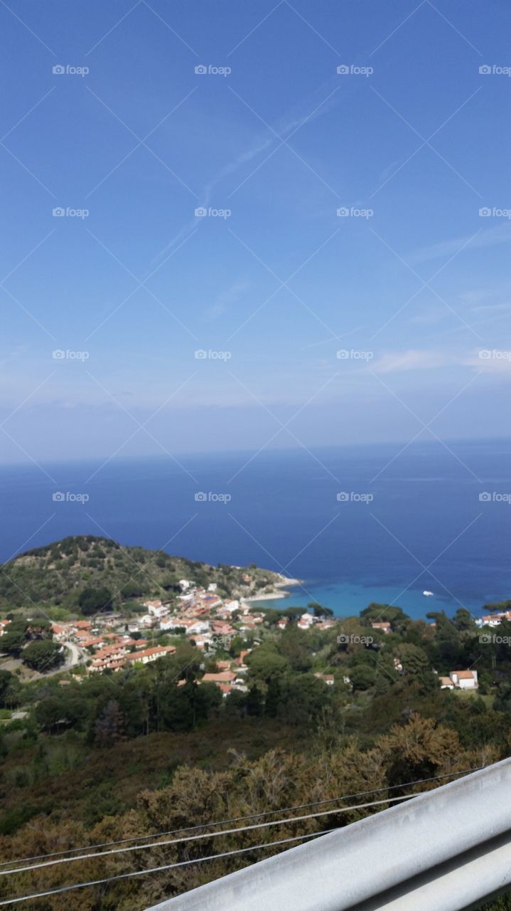 Isola d’Elba 