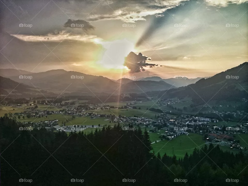 Sunlight