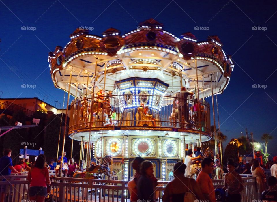 Travel, Religion, Temple, Tourism, Carnival