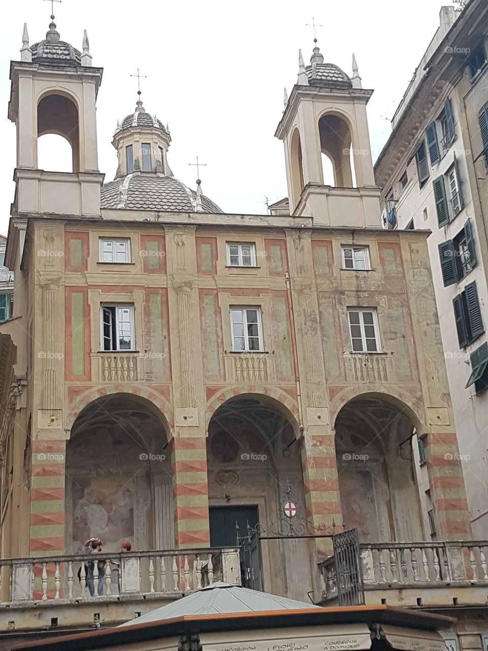 Chiesa Genova