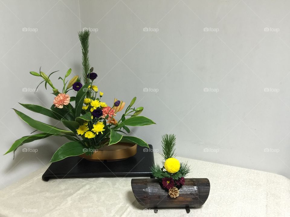 IKEBANA