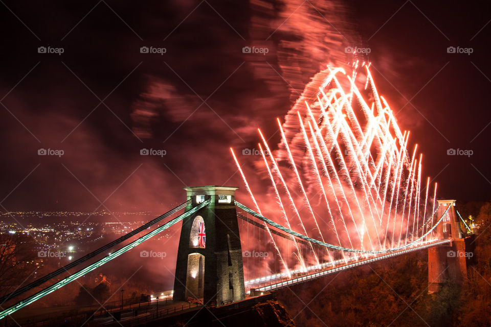 Brunel bridge