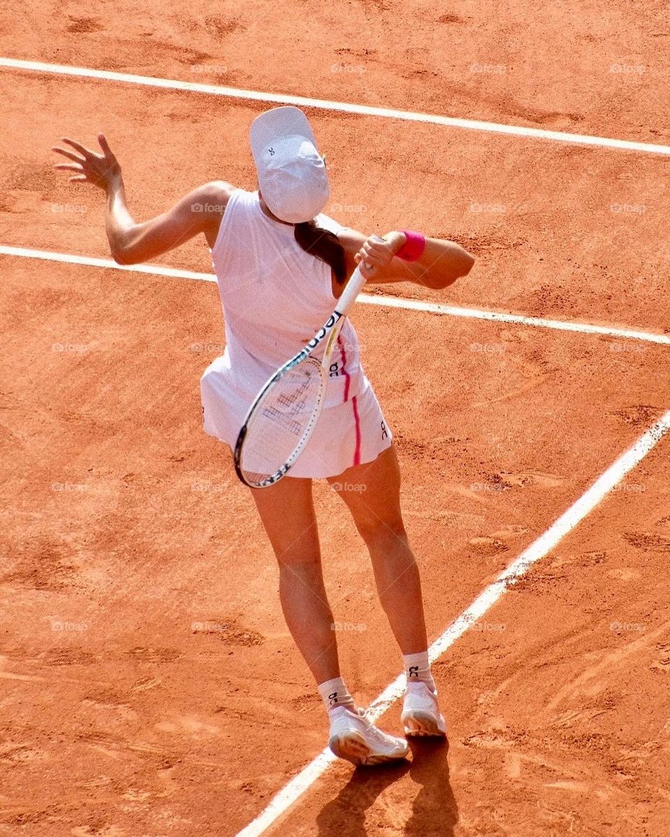 All Here about Tennis 