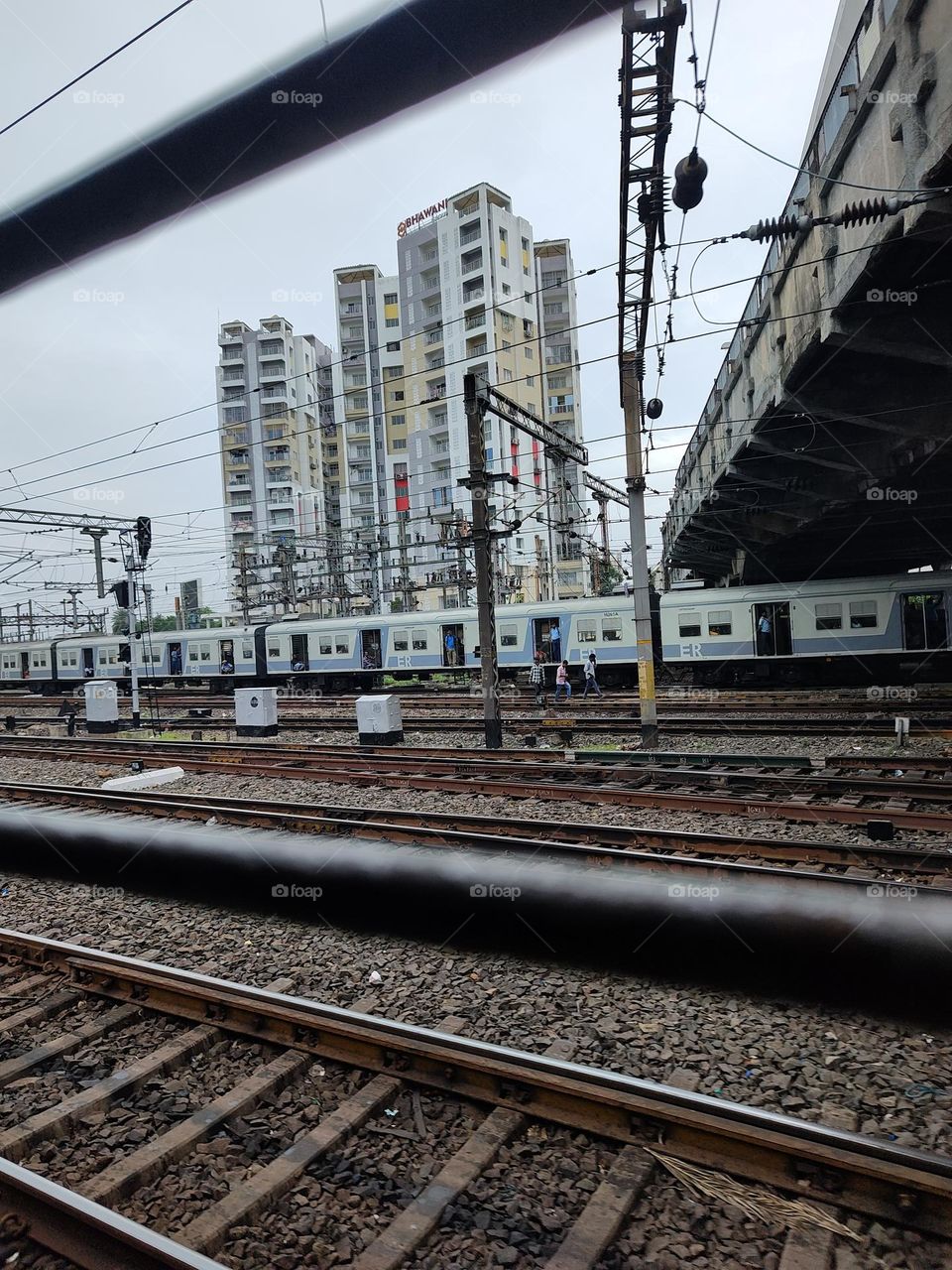 Architectural Marvels