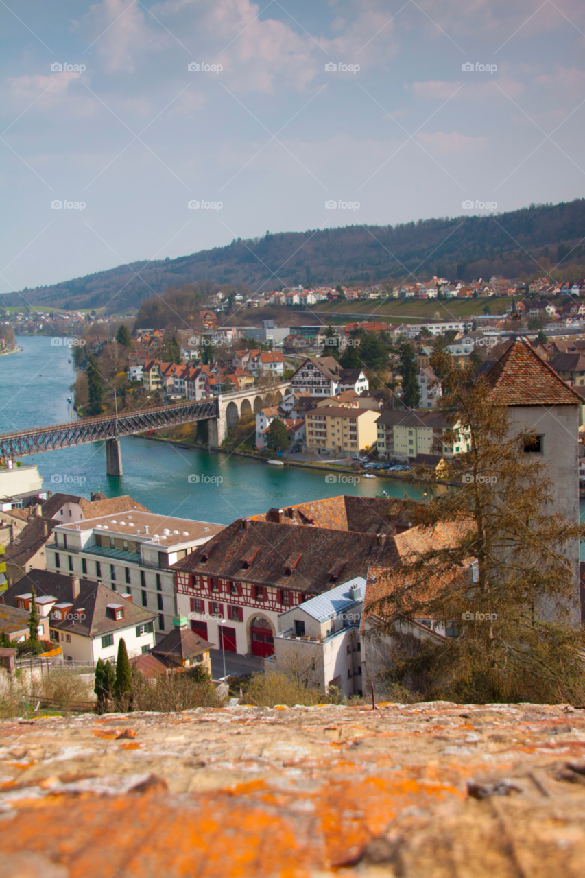 schaffhausen switzerland landscape lake house by cmosphotos