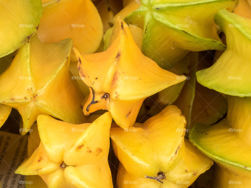 Starfruit