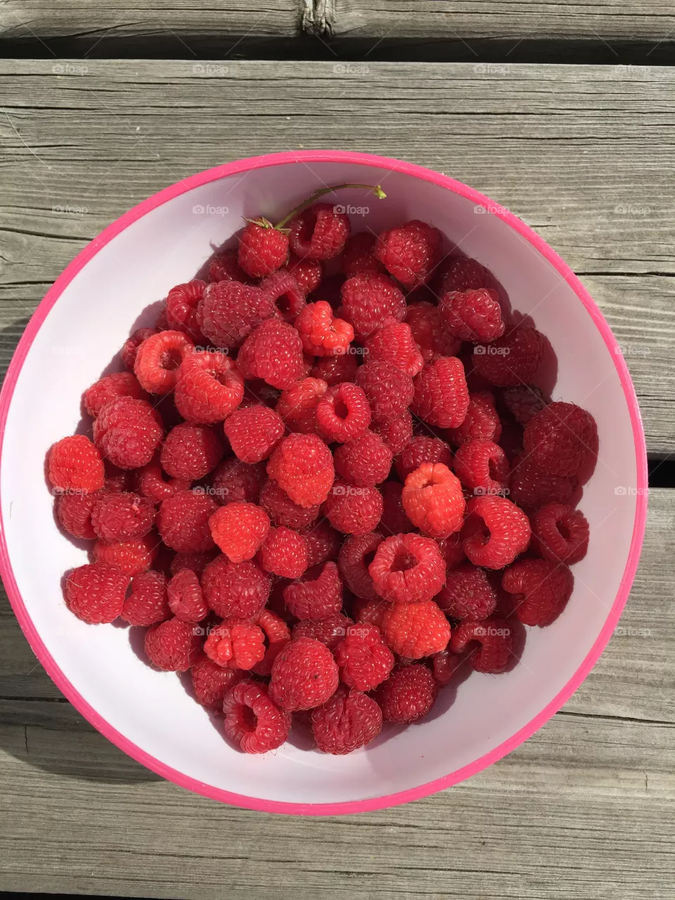 Raspberry