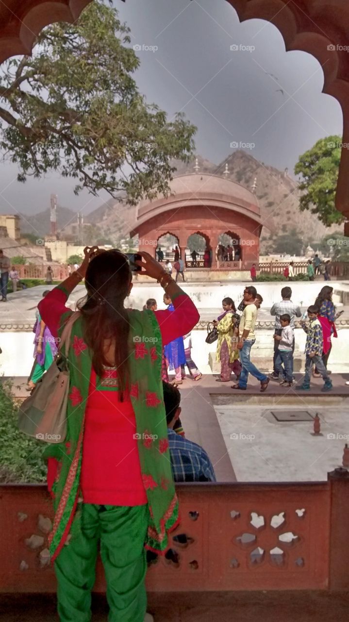 People, City, Religion, Festival, Travel