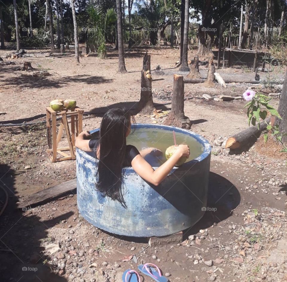 O importante é a diversão 