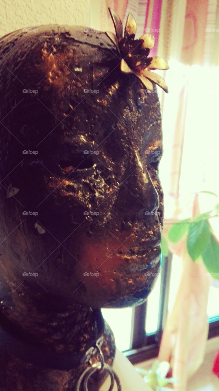 refresh flower witch