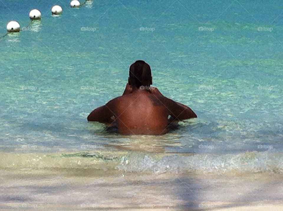 Water, Sea, Ocean, Beach, Recreation