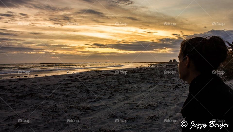 Port Macdonnell, SA. 