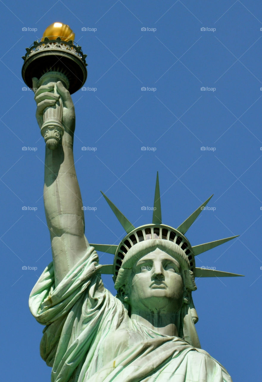 Statue of Liberty