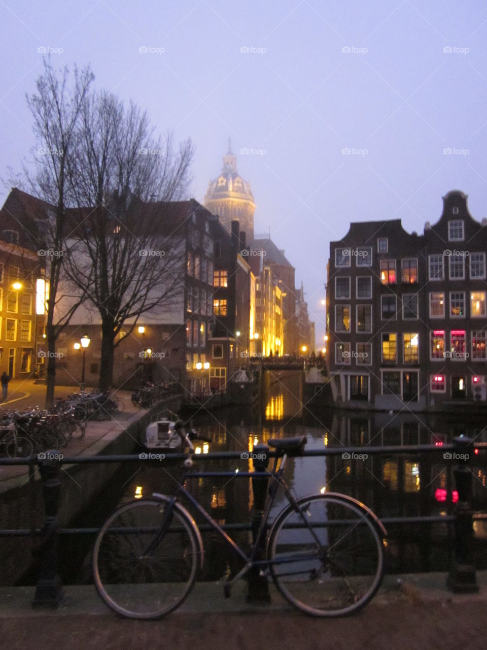 Amsterdam 
