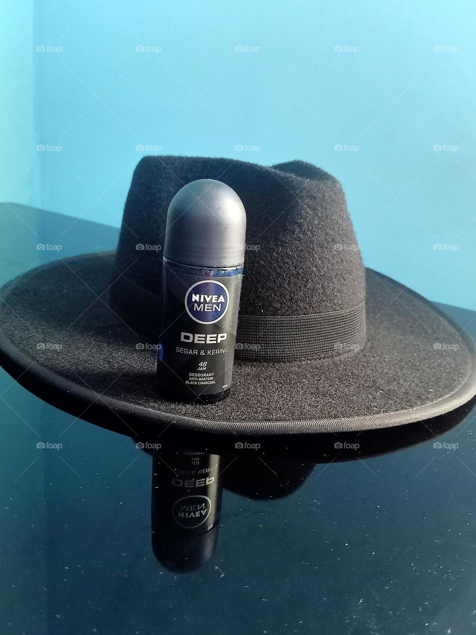 Deodorant Nivea for men