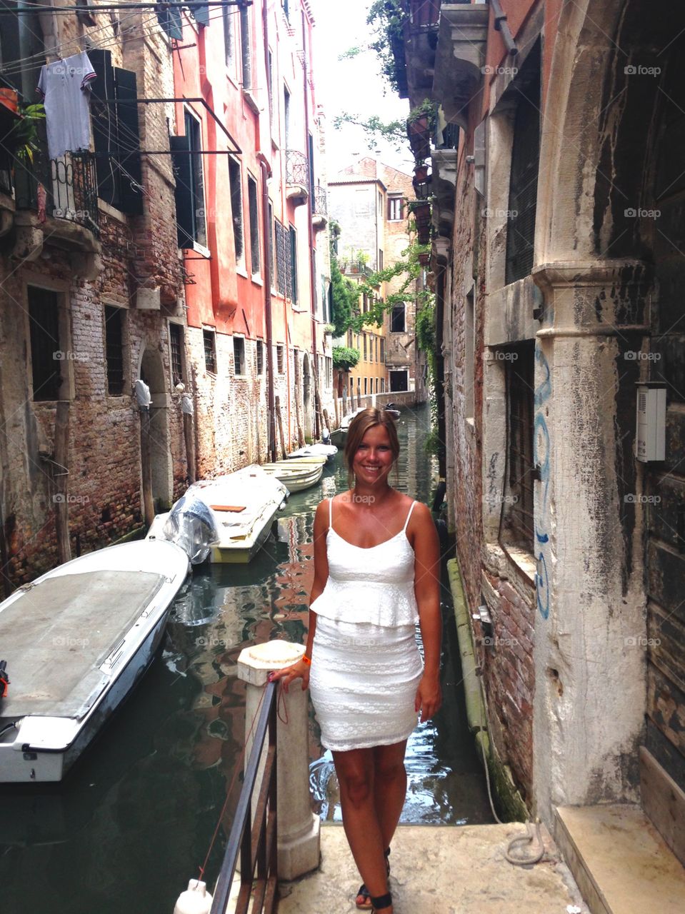 People, Street, Town, City, Urban