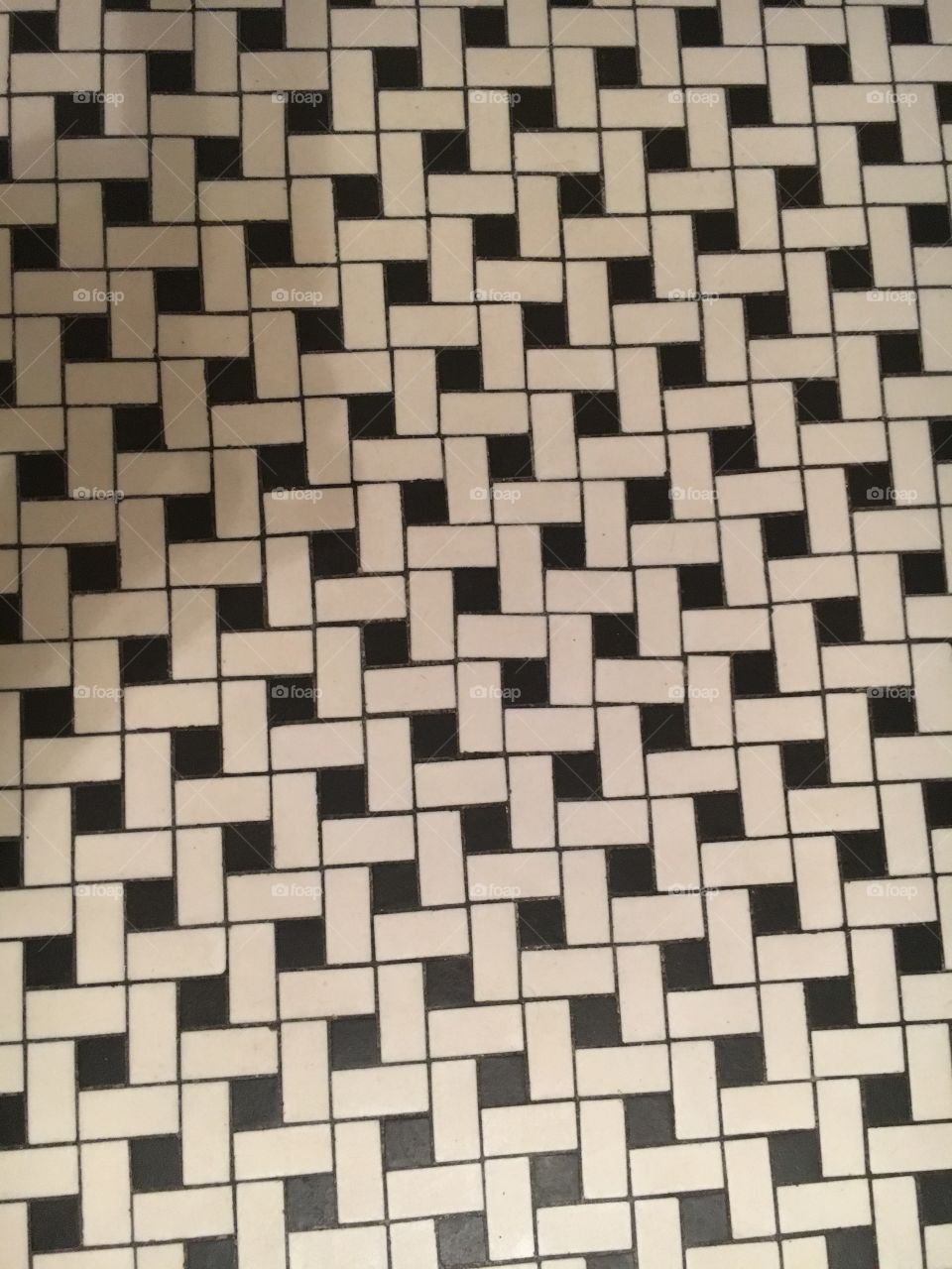 Tile Pattern