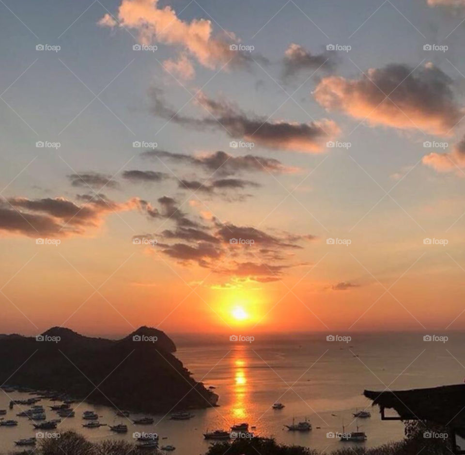Fantastis 30 Pemandangan Pantai Di Sore Hari - Pemandangan Top Banget