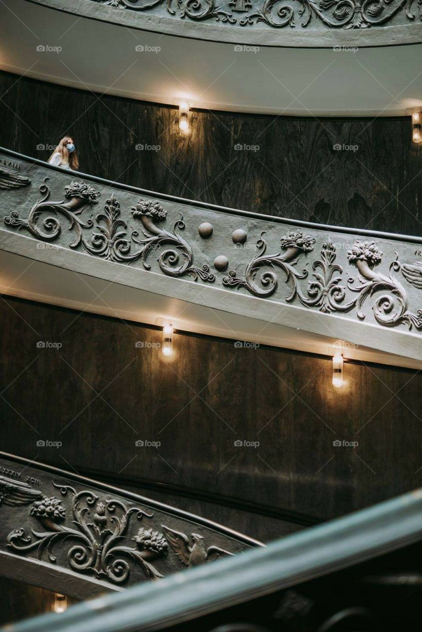 Italian article view beautiful