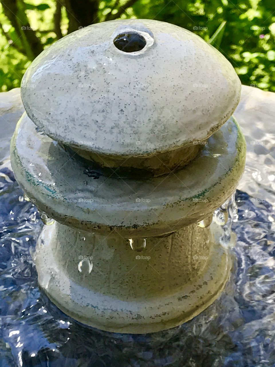 Fountain 