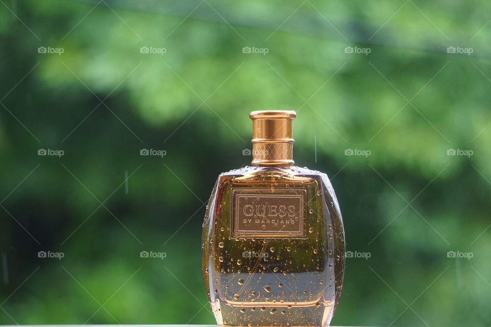 guess perfume by marciano,easy to smell, love to smell it