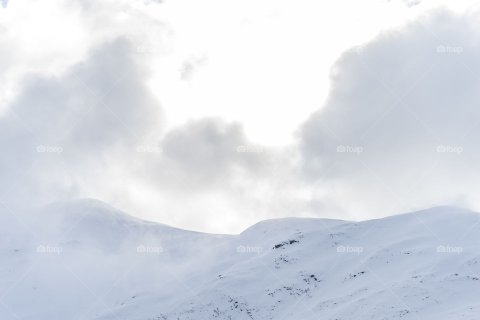 Norwegian Peaks