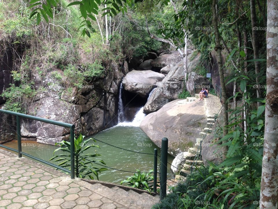 Looks like from movie