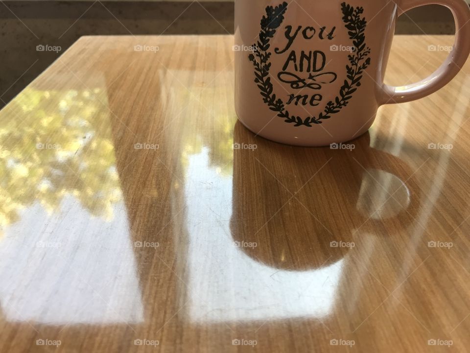 Love is the simple act of kindness and all the small things that someone is doing for you.