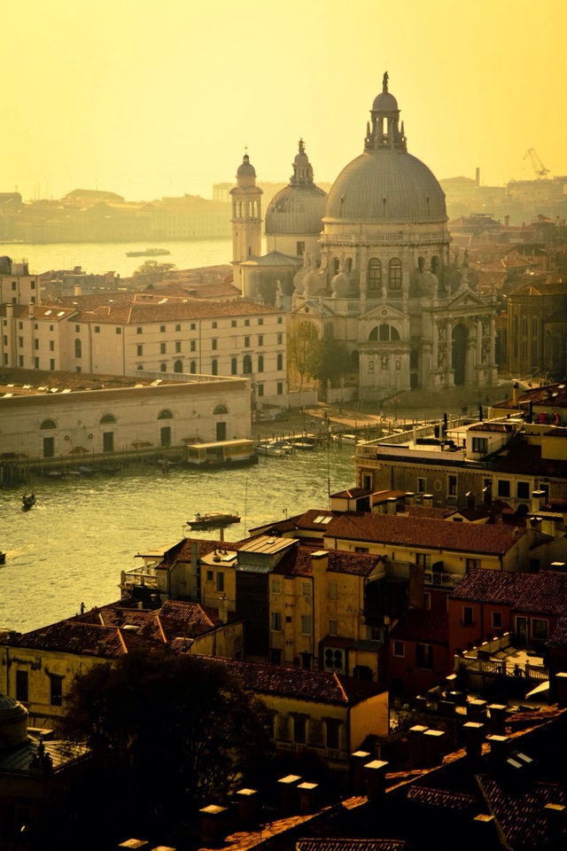 italy buildings art church by Sheldonsteere